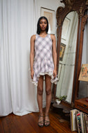 Phlox Dress