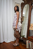 Phlox Dress