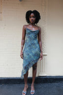 Florentine Midi Dress