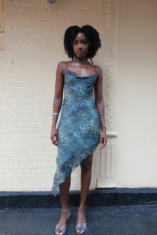 Florentine Midi Dress