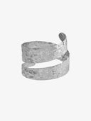 Echo Bracelet in Silver