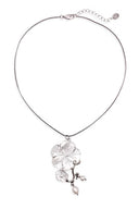 Mermaid Treasure Necklace