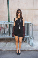 Knit Sleeve Harness