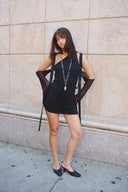 Knit Sleeve Harness