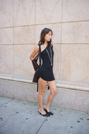 Knit Sleeve Harness