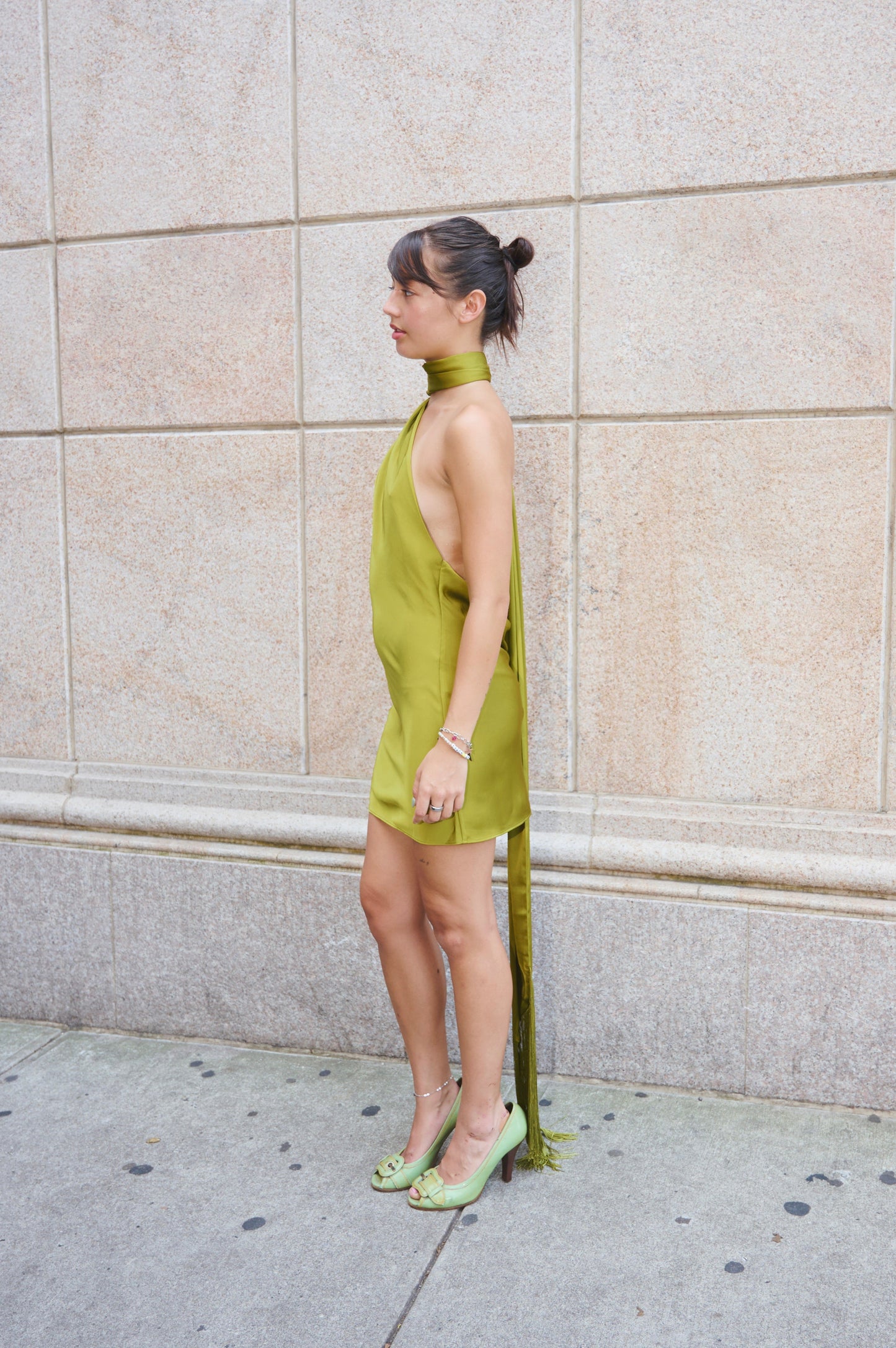 Serafia Dress