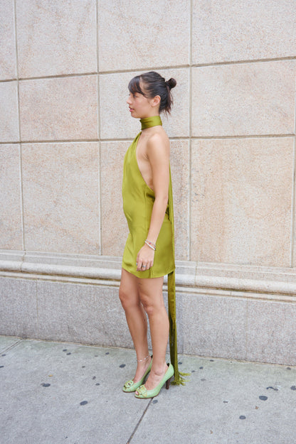 Serafia Dress