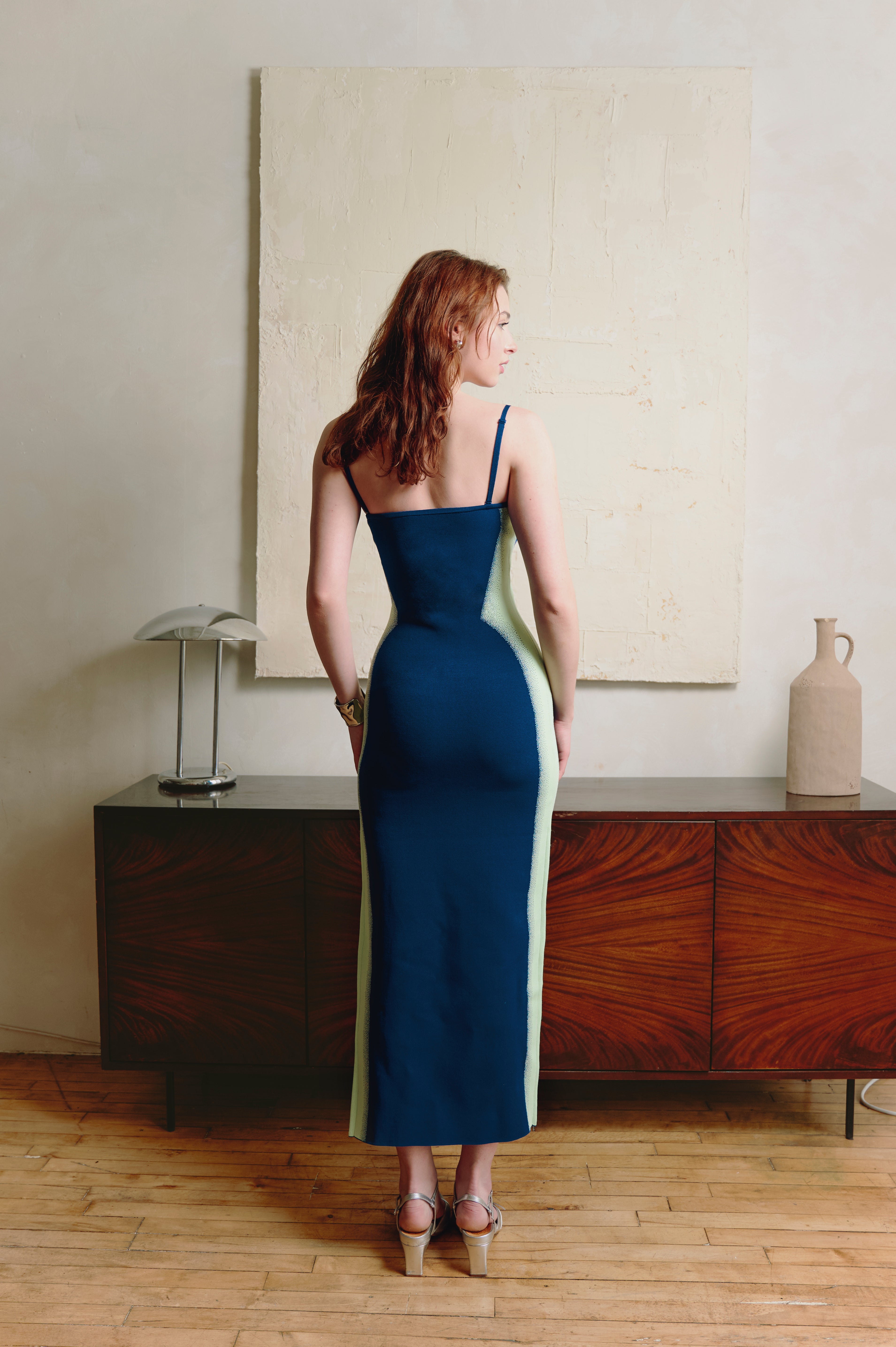 PH5 Iris Maxi Dress - Rent from Hauteline S PH5 Iris Maxi Dress - Rent from Hauteline S