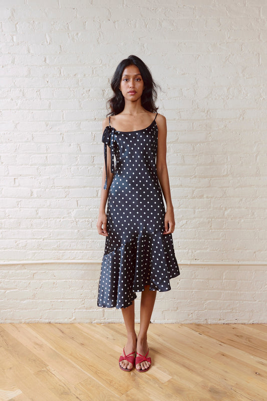 Cassidy Dress