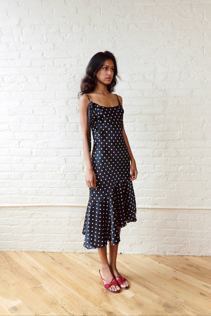 Cassidy Dress