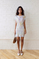 Waterlily Dress