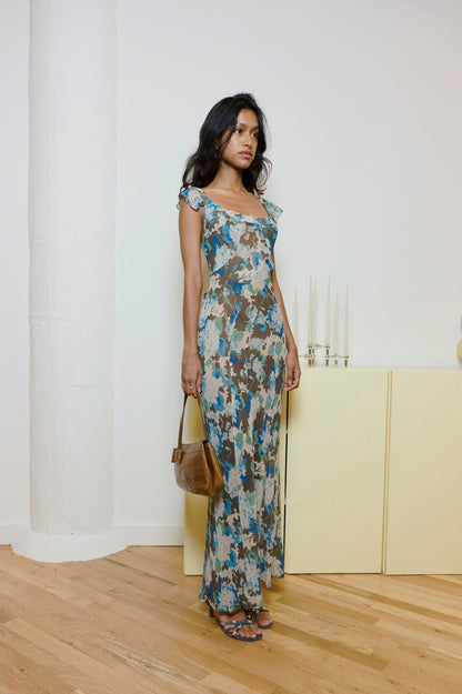 Lila Dress