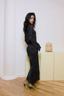Gia Dress Midnight