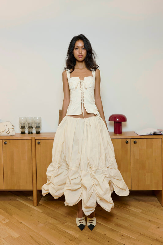 Izzie Corset