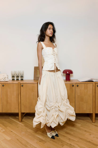 Izzie Corset