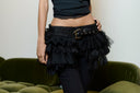 Mist Belt in Black