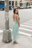 Lida Dress