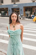 Lida Dress