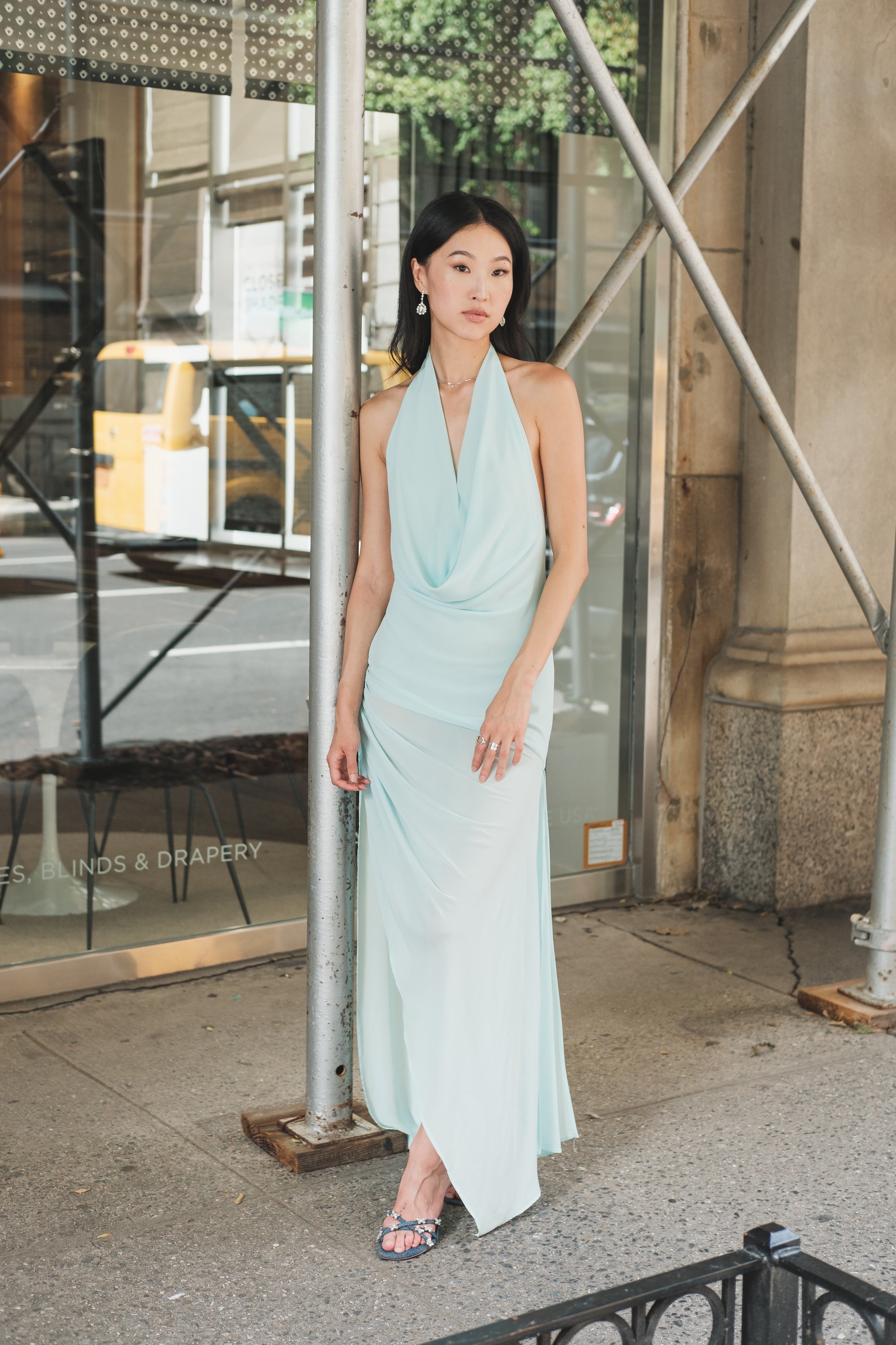 Natalie Rolt Anastasia Dress