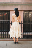 Curtain Skirt