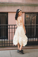Curtain Skirt