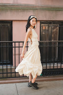 Curtain Skirt