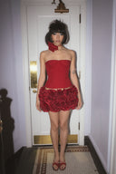 Paradise Cupped Corset