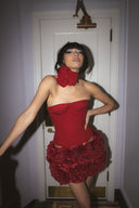 Paradise Cupped Corset
