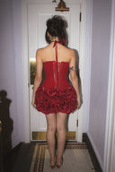 Paradise Cupped Corset