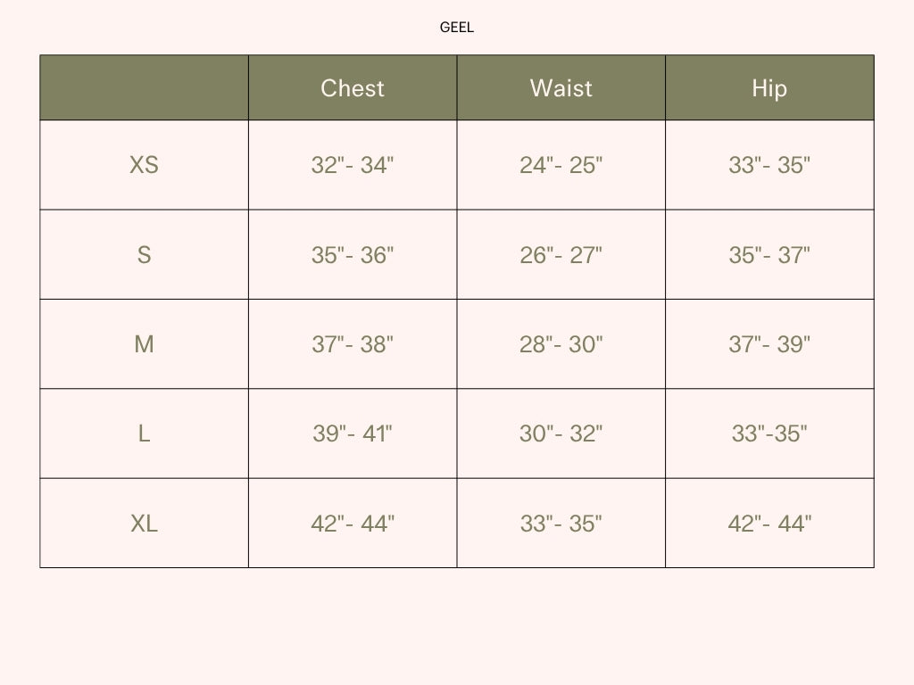 Ren Top in Brown (Final Sale)