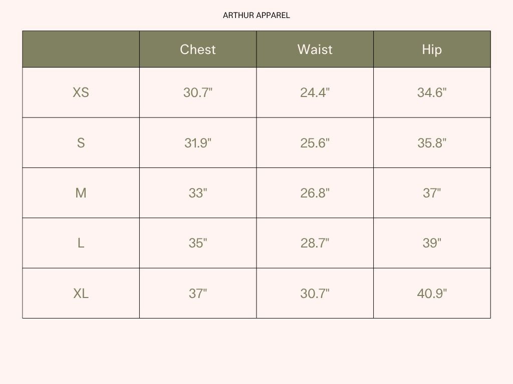 Dad Jeans (Final Sale)