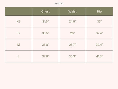 Plaid Puff Dress in Fenlü