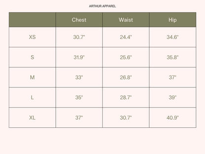 Boyfriend Shirt (Final Sale)