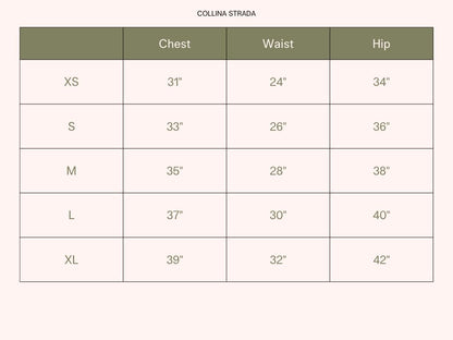 Geranium Dress (Final Sale)