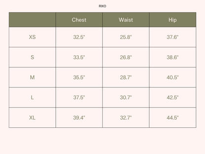 Quince Top (Final Sale)