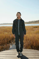Forest Green Snowsuit