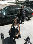 MIDI DRESSES