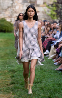 Phlox Dress