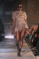 Eva Draped Top