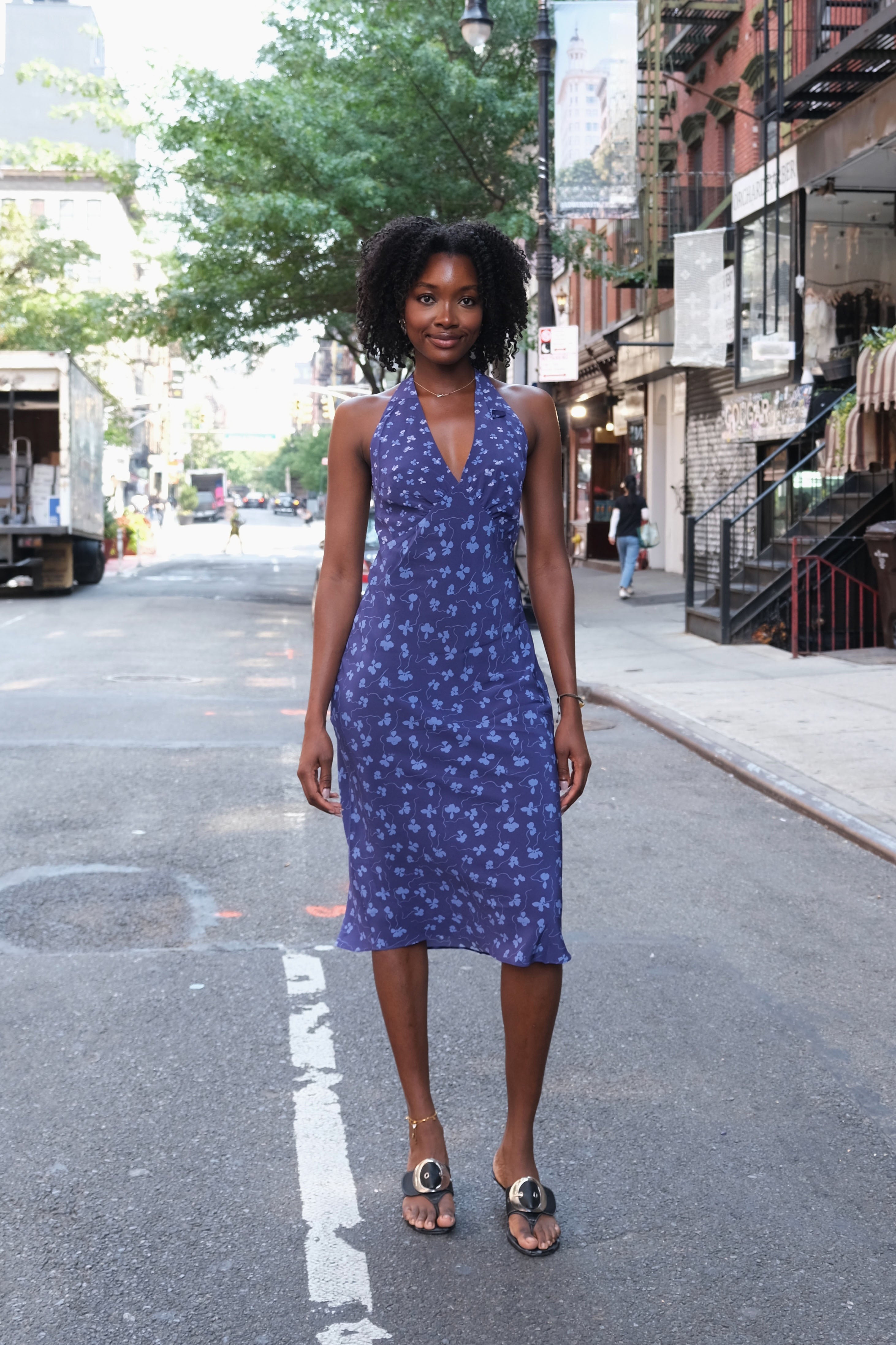 Realisation Par Sadie Dress