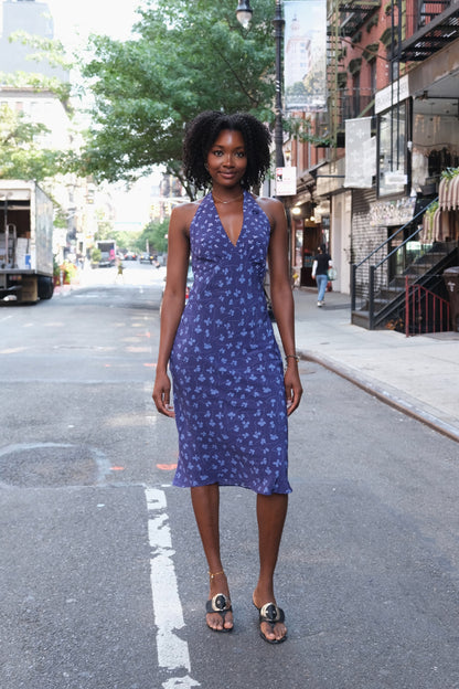 Sadie Midi Dress