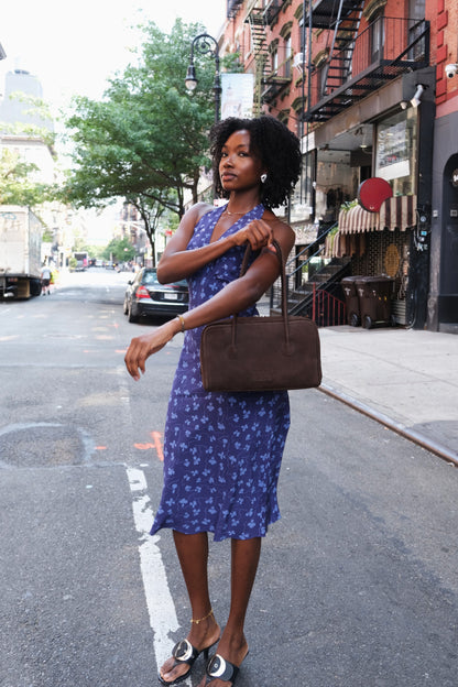 Sadie Midi Dress