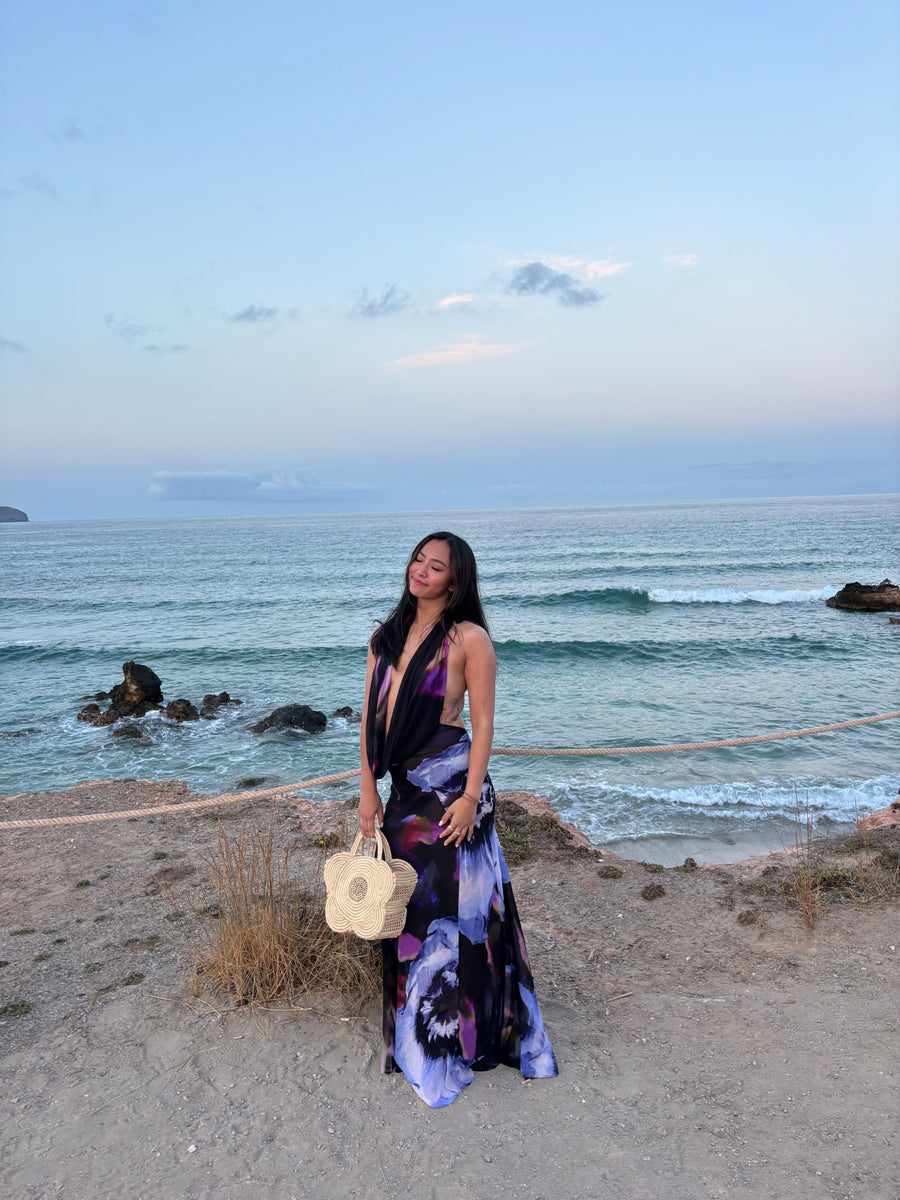 Antonella Dress seen on you