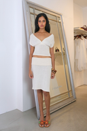 Simone Knit Top