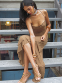MAXI DRESSES