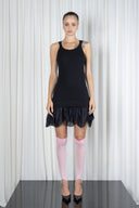 Em Tank Dress in Midnight