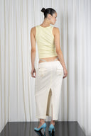 Sunday Skirt in Cream