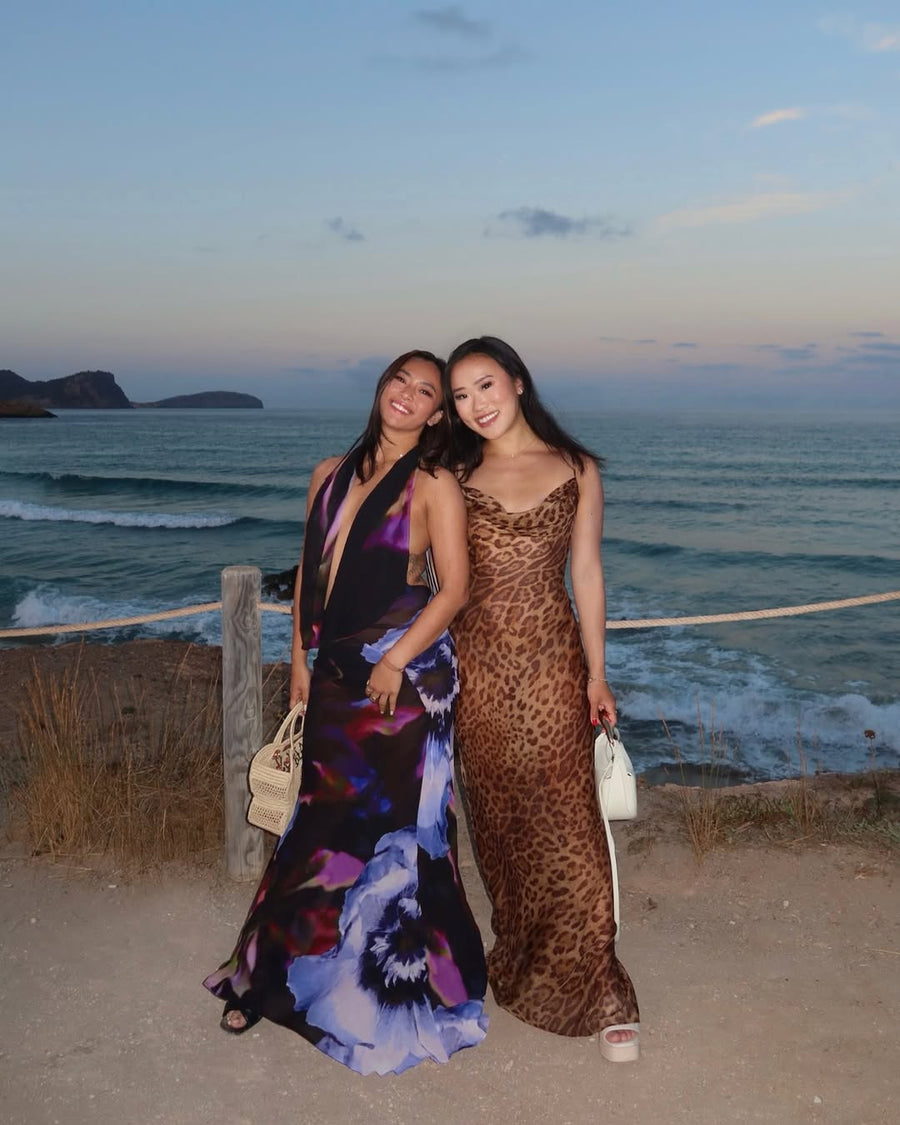 Antonella Dress seen on you