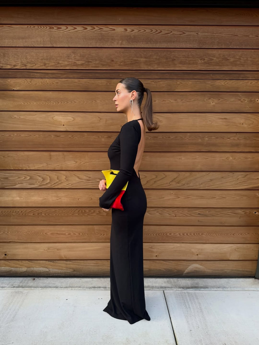 Indie Gown seen on you