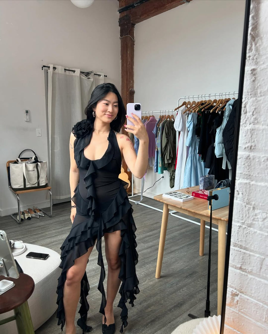 Fanci Club Obsession Dress